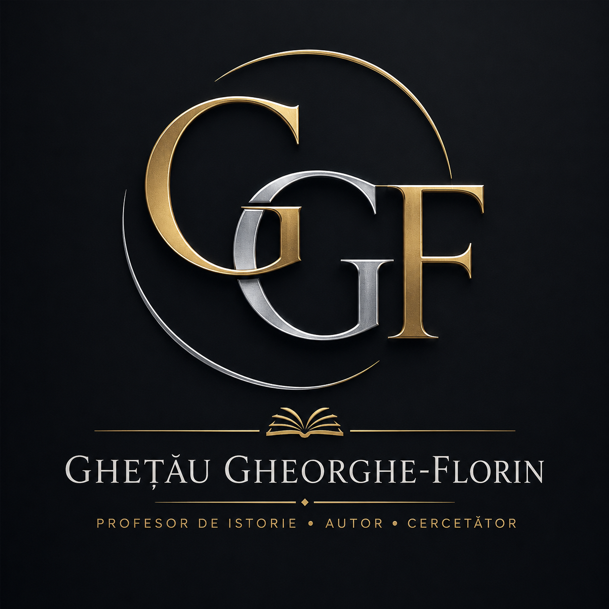 Ghețău Gheorghe-Florin